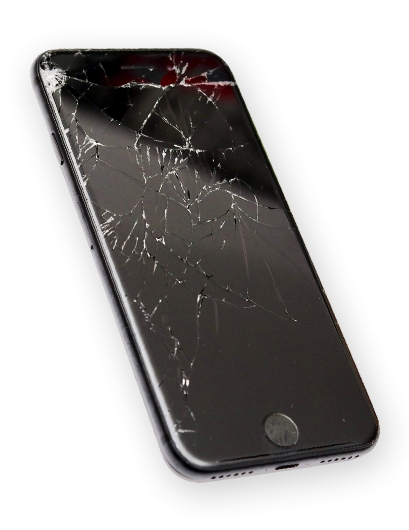 Smartphone repair
